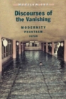 Image for Discourses of the Vanishing