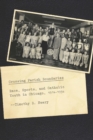 Image for Crossing parish boundaries: race, sports, and Catholic youth in Chicago, 1914-1954