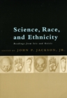 Image for Science, Race, and Ethnicity