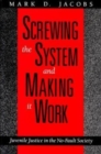 Image for Screwing the System and Making it Work