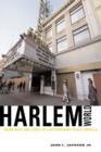 Image for Harlem world: doing race and class in contemporary black America
