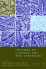 Image for History of science and the emotions