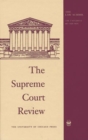 Image for The Supreme Court Review, 2015