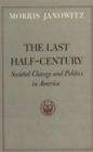 Image for The Last Half-Century