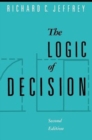 Image for The Logic of Decision