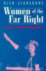 Image for Women of the Far Right : The Mothers&#39; Movement and World War II
