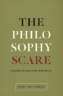 Image for The Philosophy Scare