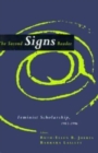 Image for The Second Signs Reader : Feminist Scholarship, 1983-1996