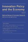 Image for Innovation policy and the economy.Volume 9