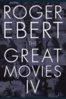 Image for The Great Movies IV