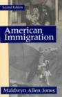 Image for American Immigration