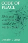 Image for Code of Peace