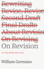 Image for On Revision: The Only Writing That Counts