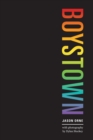 Image for Boystown  : sex and community in Chicago