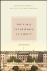 Image for The rise of the research university  : a sourcebook