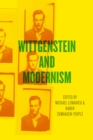 Image for Wittgenstein and Modernism