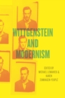 Image for Wittgenstein and modernism