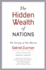 Image for The hidden wealth of nations  : the scourge of tax havens