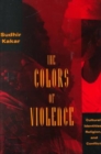 Image for The Colors of Violence