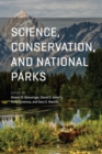 Image for Science, Conservation, and National Parks