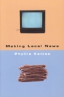 Image for Making Local News