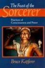 Image for The Feast of the Sorcerer : Practices of Consciousness and Power