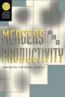 Image for Mergers and Productivity