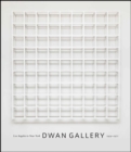 Image for Dwan Gallery  : Los Angeles to New York, 1959-1971