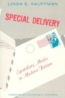 Image for Special Delivery : Epistolary Modes in Modern Fiction