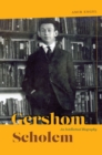 Image for Gershom Scholem  : an intellectual biography