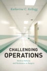 Image for Challenging Operations
