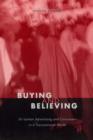 Image for Buying and Believing