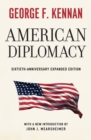 Image for American diplomacy