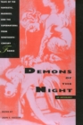 Image for Demons of the Night : Tales of the Fantastic, Madness, and the Supernatural from Nineteenth-Century France