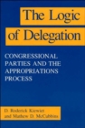 Image for The Logic of Delegation