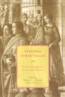 Image for Teaching Other Voices : Women and Religion in Early Modern Europe