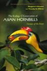 Image for The ecology and conservation of Asian hornbills  : farmers of the forest