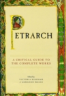Image for Petrarch  : a critical guide to the complete works