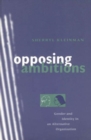 Image for Opposing Ambitions