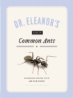 Image for Dr. Eleanor&#39;s book of common ants