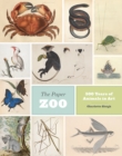 Image for The Paper Zoo