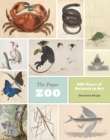 Image for The Paper Zoo: 500 Years of Animals in Art