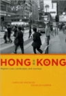 Image for Hong Kong  : migrant lives, landscapes, and journeys