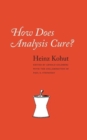 Image for How Does Analysis Cure?