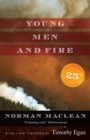 Image for Young men and fire