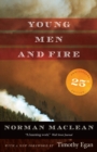 Image for Young men and fire
