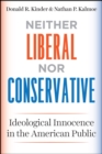 Image for Neither Liberal nor Conservative