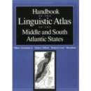 Image for Handbook of the Linguistic Atlas of the Middle and South Atlantic States