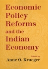 Image for Economic Policy Reforms and the Indian Economy