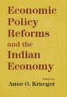 Image for Economic policy reforms and the Indian economy